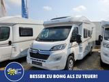 Hobby Optima OnTour T70 F Navi/AHK/Markise/Rückfahrk. - Wohnwagen & Wohnmobile in Bonn