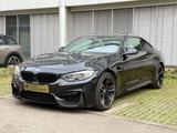 BMW M4 Coupe F82 DKG*Ohne OPF*H&K*Kamera*Carbon Dach - BMW M4 in München