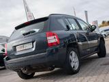 Jeep Compass Sport 2.4l 4WD Automatik*Kilma*AHK*Alu - Jeep Compass: Sport