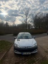 Peugeot 206 TÜV bis 05.2026  118.xxx  sp... - Peugeot 206 in Bonn