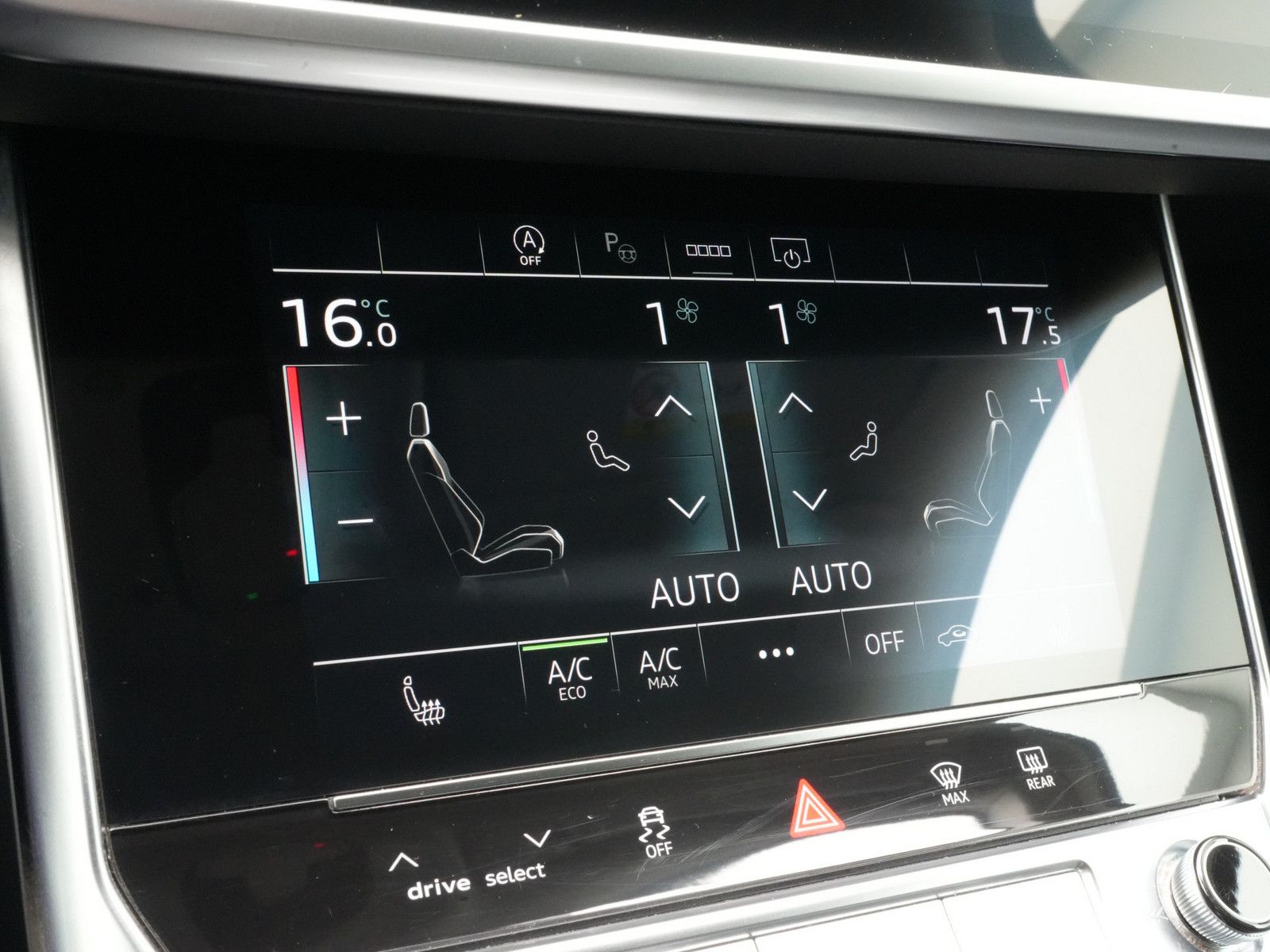 Audi A6 - Bild 11