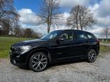 BMW X1 xDrive 25 d Sport Line*Automatik*AHK* - gebrauchte BMW X1 aus dem Jahr 2016
