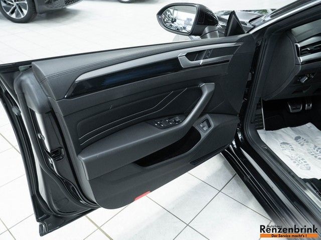 Arteon Shooting Brake R-Line eHybrid Leder AHK