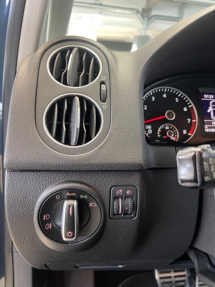 Fahrzeugabbildung Volkswagen Golf Plus DSG Style *SITZHEIZUNG*TEMPOMAT*1.HAND