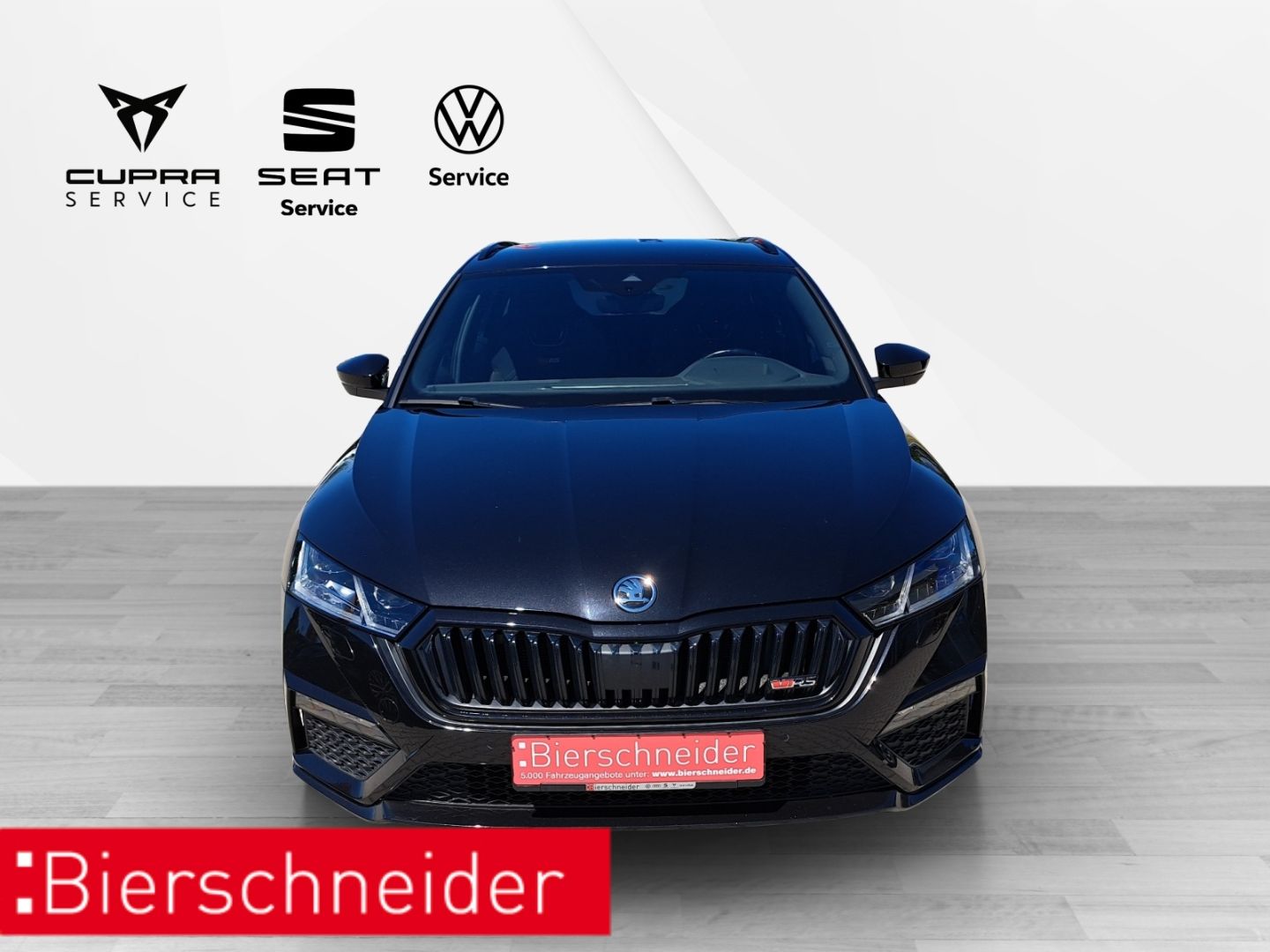 Skoda Octavia Combi 2.0 TDI DSG RS ACTIVE-INFO-DISPLAY imagem 3