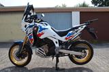 Honda CRF1100L Africa Twin Adventure Sports ES DCT - HONDA CRF 1100 L AFRICA TWIN ADVENTURE SPORTS