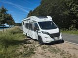 Carado T447 pro+ 8 fach bereift, Keramikversiegelt - Carado T 447 Pro