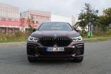 BMW X6 M50 M50i -SkyLounge-Panorama- - BMW X6 M50 aus 2022