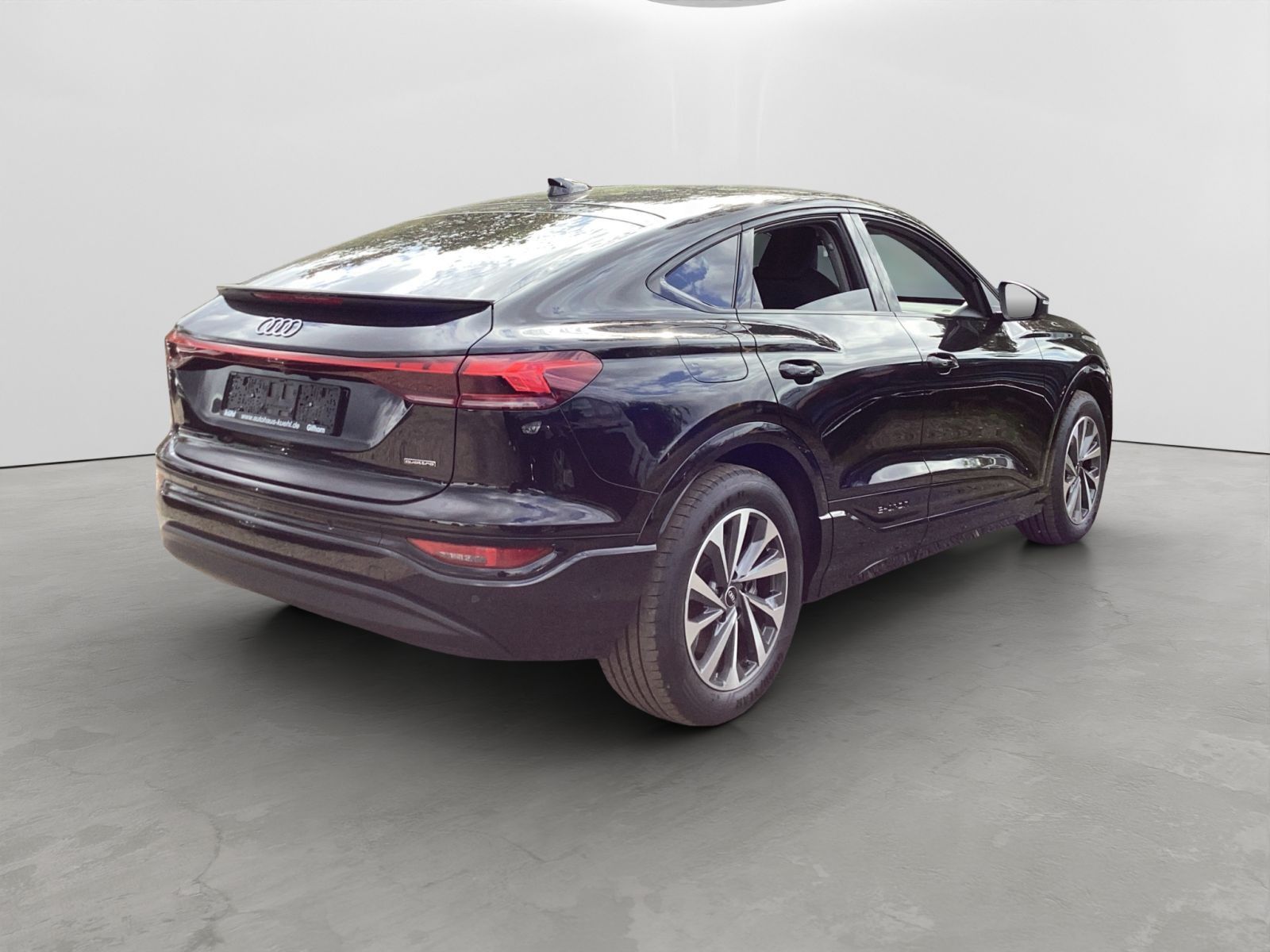 Audi Q6 e-tron - Bild 6