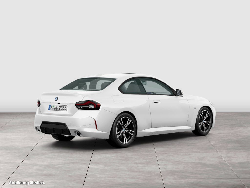 BMW 218 - Bild 2