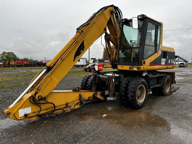 CAT M 315 FOR PARTS