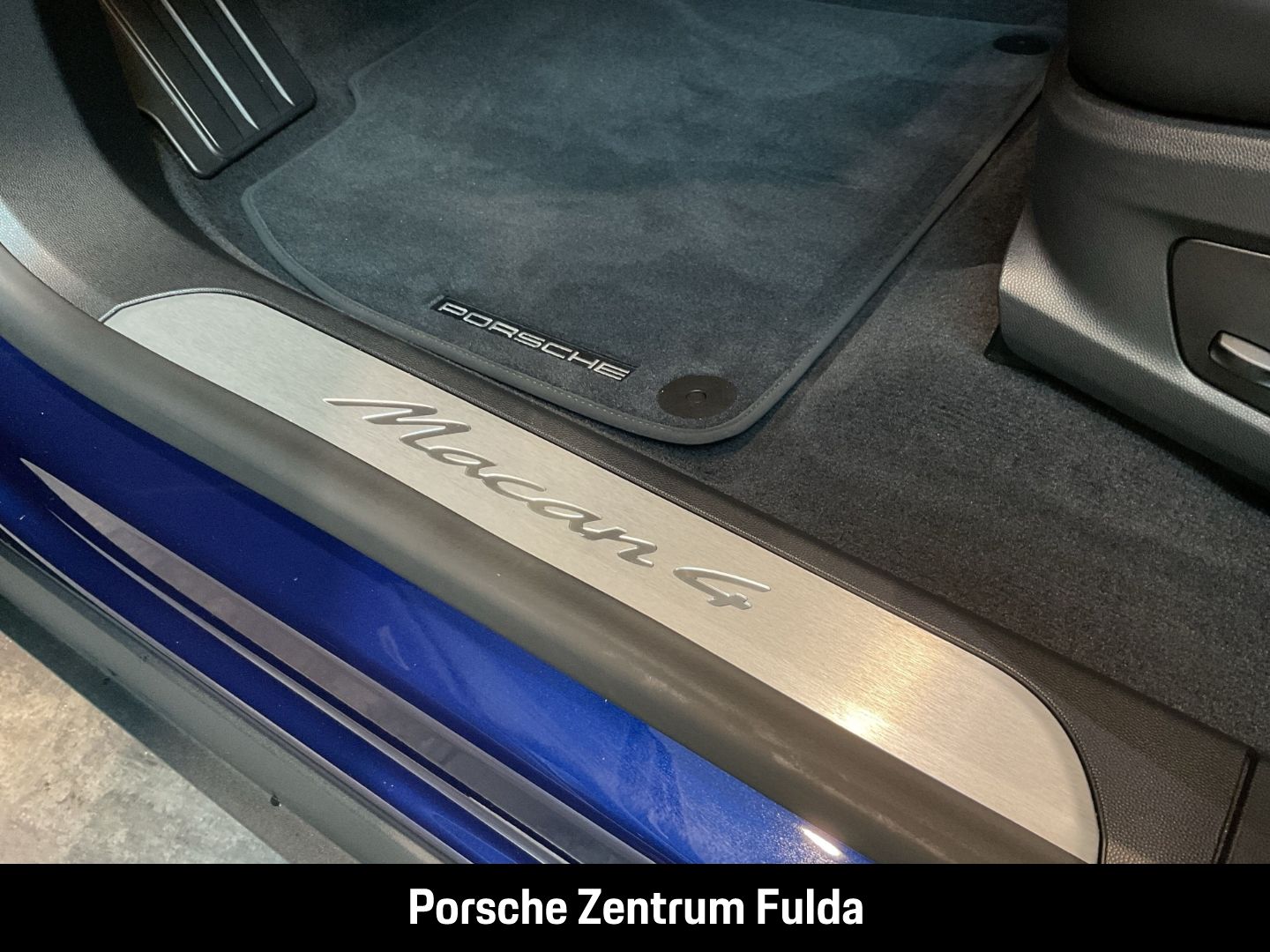 Porsche Macan - Bild 20