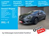 Renault Megane IV Grandtour 1.3 TCe - Renault Megane Gebrauchtwagen in Frankfurt