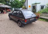 Ford Fiesta 1.0 orig. Glashebedach - Ford: Oldtimer