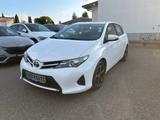 Toyota Auris Cool - Toyota Auris: Cool