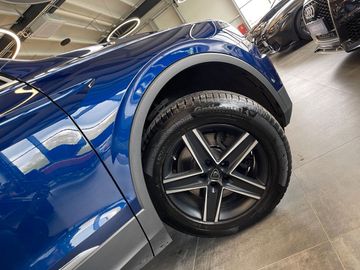 Volkswagen Tiguan Highline 4Motion *DAB+*360KAM*LEDER*