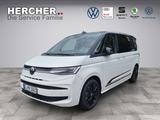 Volkswagen Multivan Life 2,0 l 110 kW TDI 7 -Gang DSG Editi - VW LT 7-Sitzer