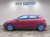 Kia Rio Spirit 1.0 T-GDI Klima Kamera  Multifunktion - Kia Rio mit Benzin-Antrieb: Limousine