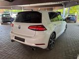 Volkswagen Golf DSG VII Lim. GTI Performance Pano/Virtuell - gebrauchte VW Golf aus dem Jahr 2017