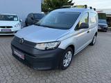 Volkswagen Caddy Cargo EcoProfi*Klima*Regalsystem* - VW Caddy Gebrauchtwagen in Mönchengladbach