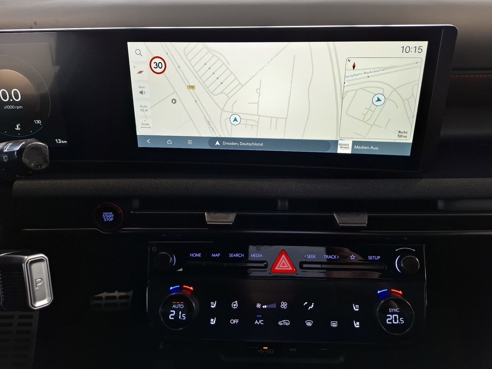 Hyundai TUCSON - Bild 28