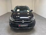 Volkswagen Taigo 1.0 TSI Style|Navi|CAM|Spurhaltea. - VW Taigo Gebrauchtwagen in Frankfurt