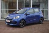 Hyundai i10 1.2 Passion Klima Sitzheizung Lenkradheizung - Hyundai i10 Gebrauchtwagen