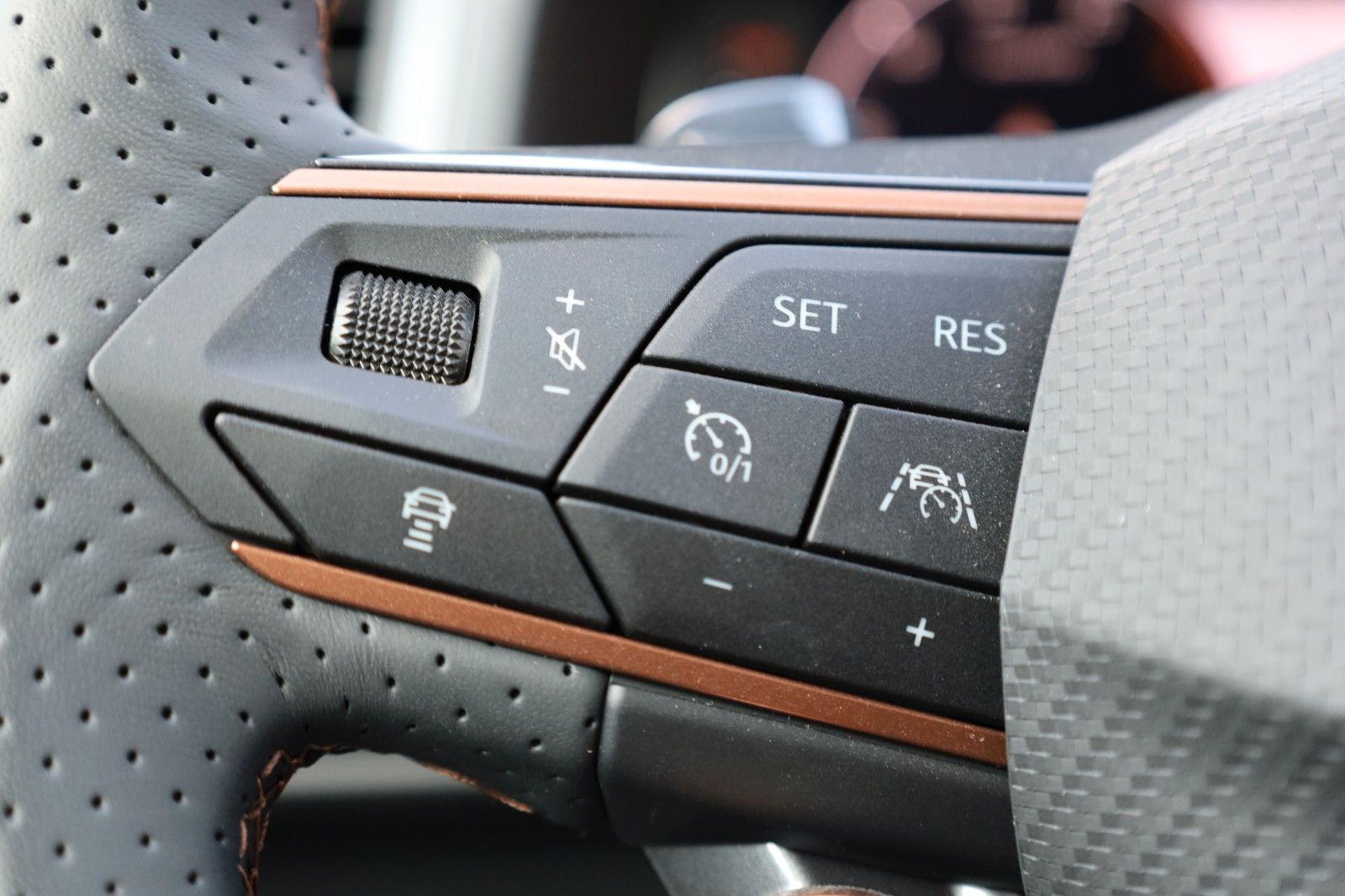 Fahrzeugabbildung CUPRA Ateca VZ 4Drive 2,0 TSI 7-Gang DSG*NAVI