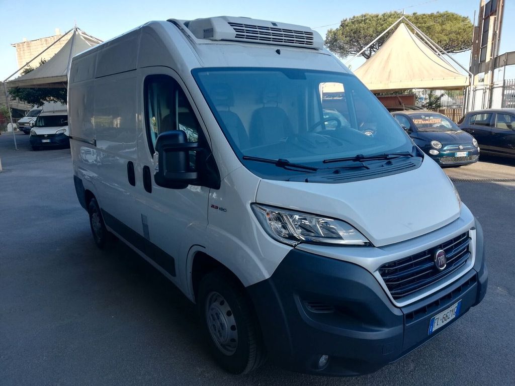 Image of Fiat Ducato