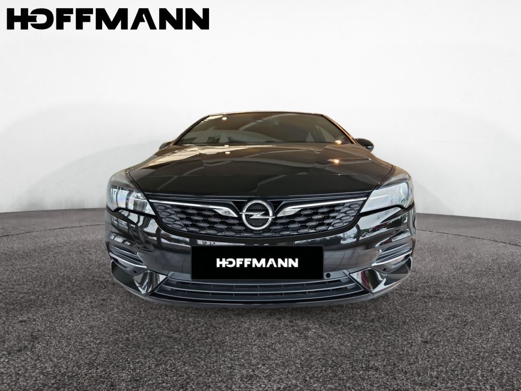 Fahrzeugabbildung Opel Astra 1.2 Turbo Start/Stop GS Line