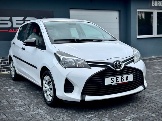 Toyota Yaris Cool & Sound '54.000KM'Klima'4/5tür'Euro6'