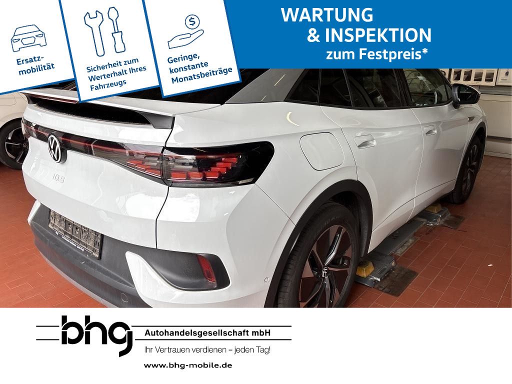 Volkswagen ID.5 Pro imagem 3