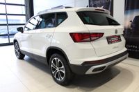 Seat Ateca - Vorschau Bild 2
