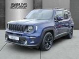 Jeep Renegade LHZ SHZ PDC Klima-A. Rückf.-K. Nebel Na - gebrauchte Jeep Limousine