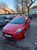 Fiat Punto, Klima, Top - Fiat Punto in Essen