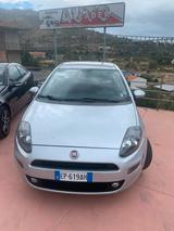 Fiat Punto 1.3 MJT II 75 CV 5 porte Lounge - Fiat Punto: 1.3