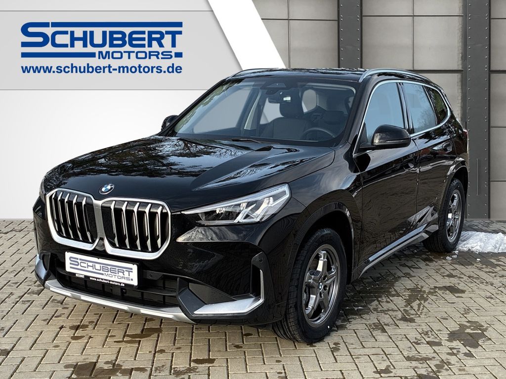 Image of BMW X1
