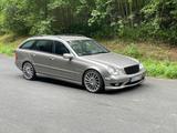 Mercedes-Benz C 32 AMG T AMG - gebrauchte Mercedes-Benz C 32 AMG aus dem Jahr 2003