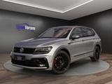Volkswagen Tiguan Allspace 4M R-LINE°7-SITZE°PANO°STANDHZNG - Volkswagen Tiguan Allspace: Vollleder, Standheizung