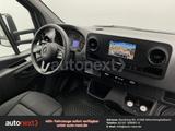 Mercedes-Benz Sprinter 316 CDI *ThermoKing V300 -20° Tiefkühle - Mercedes-Benz 8x8