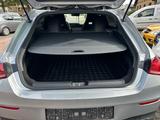 Mercedes-Benz CLA 250 CLA -Klasse Shooting Brake/AMG/AHK - silberne Mercedes-Benz CLA 250