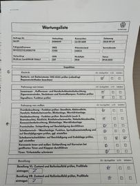 Volkswagen T6 Multivan Generation Six 4Motion * ACC*LED*KAM