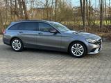 Mercedes-Benz C 200 d T Autom. - AHK  - Mercedes-Benz C 200 in Bielefeld