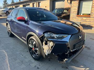 DS Automobiles Ds3 Crossback 2021