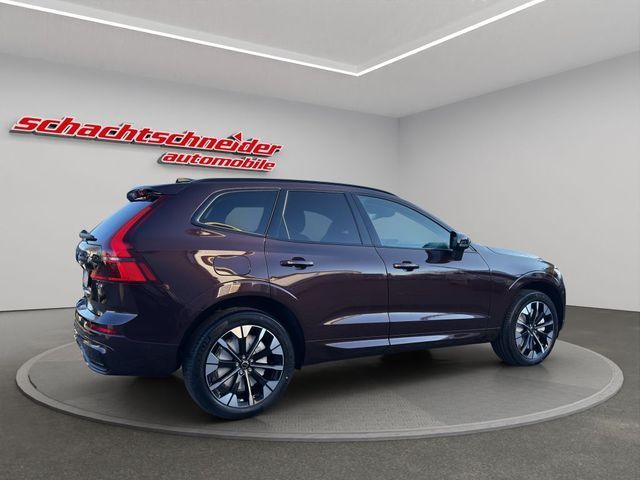 Volvo XC60 T6 AWD Plus Dark+PremiumPak+360°Kam+Nappa imagem 3