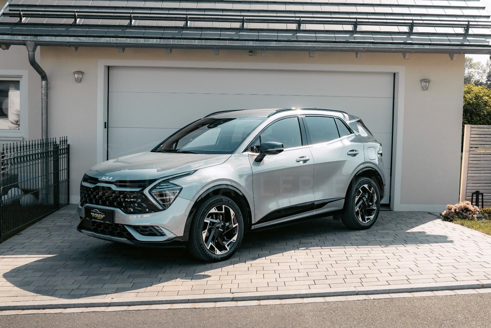 Kia Sportage GT-Line Plug-in Hybrid 4WD*360GRAD*ACC*