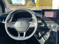 Renault Grand Kangoo - Vorschau Bild 15