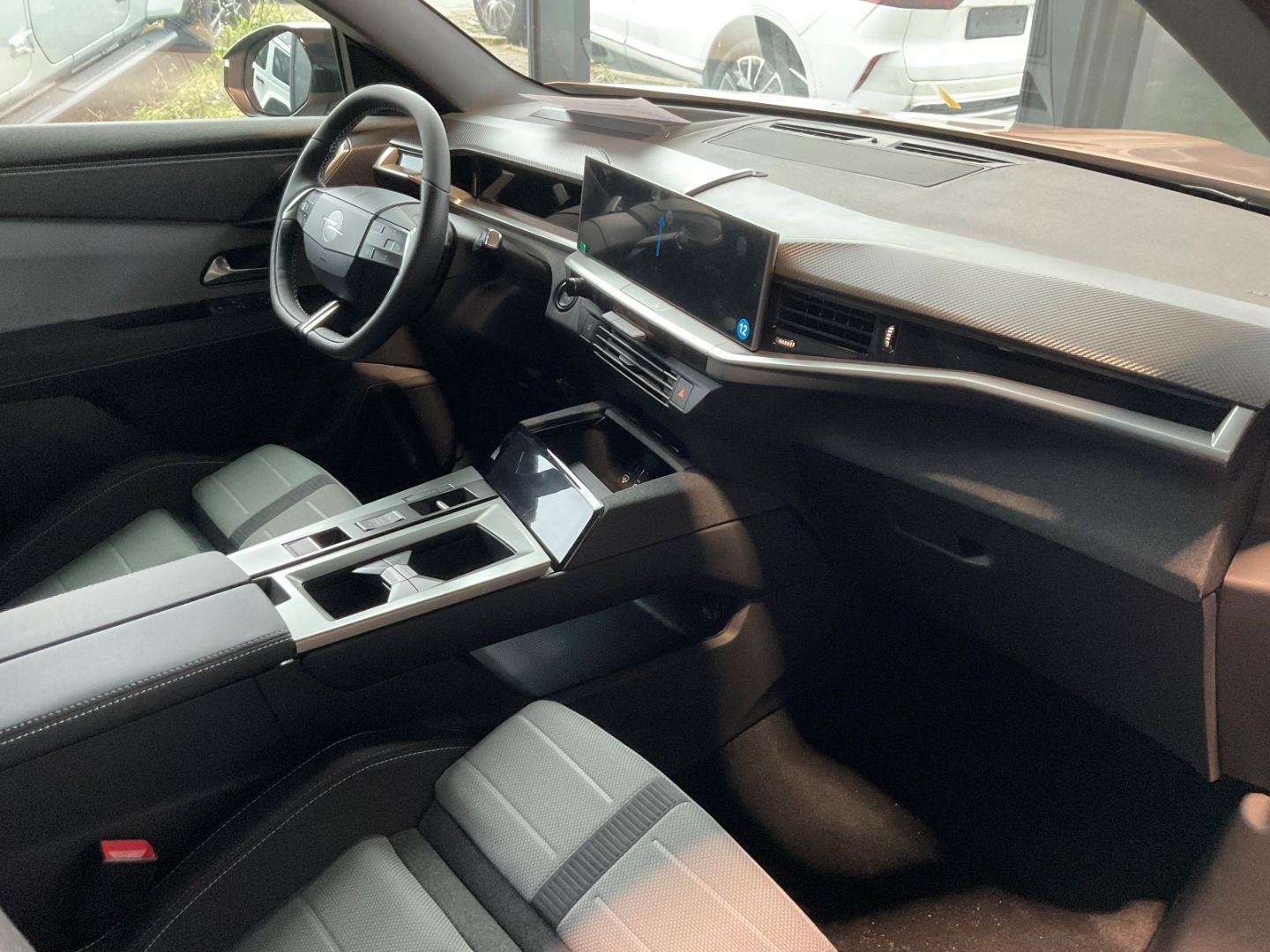 Opel Grandland (X) - Bild 8