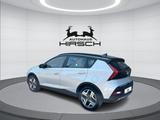 Hyundai BAYON 1.0 T-GDi (100PS) 48V 7-DCT INTRO LED BOSE - Hyundai BAYON Gebrauchtwagen