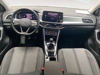 Volkswagen T-Roc - Vorschau Bild 9